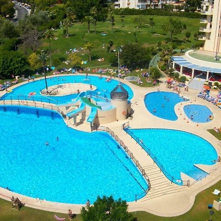 Piscina Bonita Gamonal Benalmádena Exterior photo