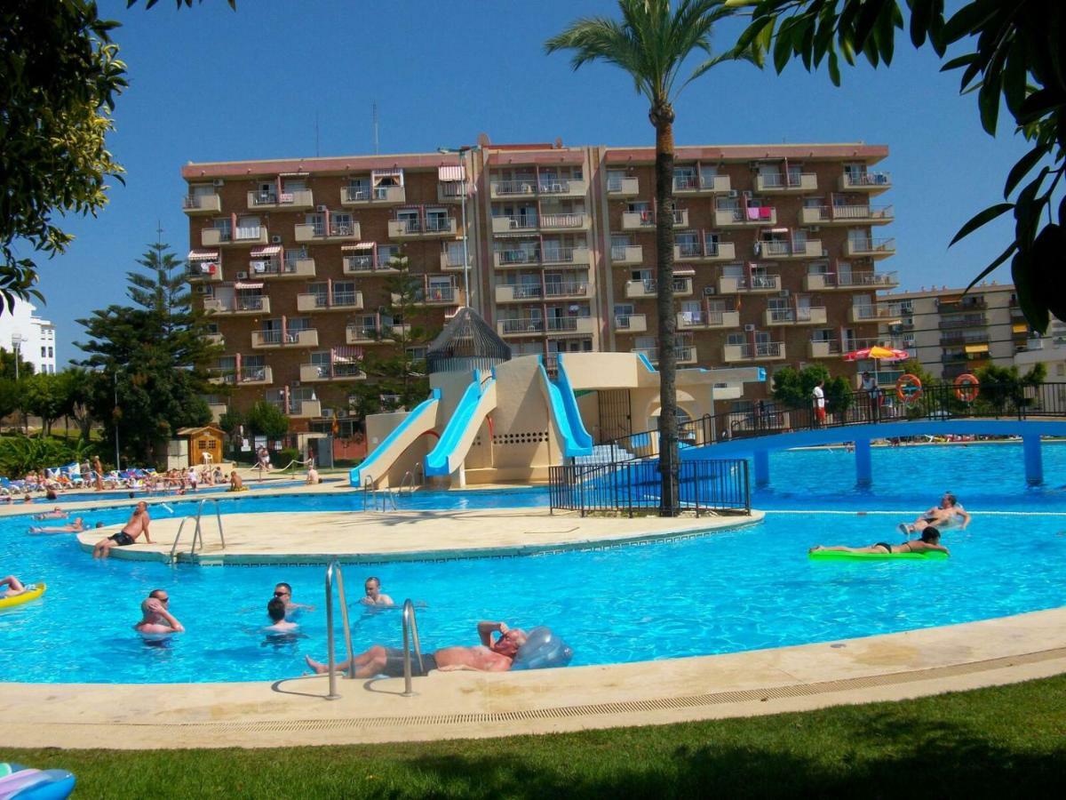 Piscina Bonita Gamonal Benalmádena Exterior photo
