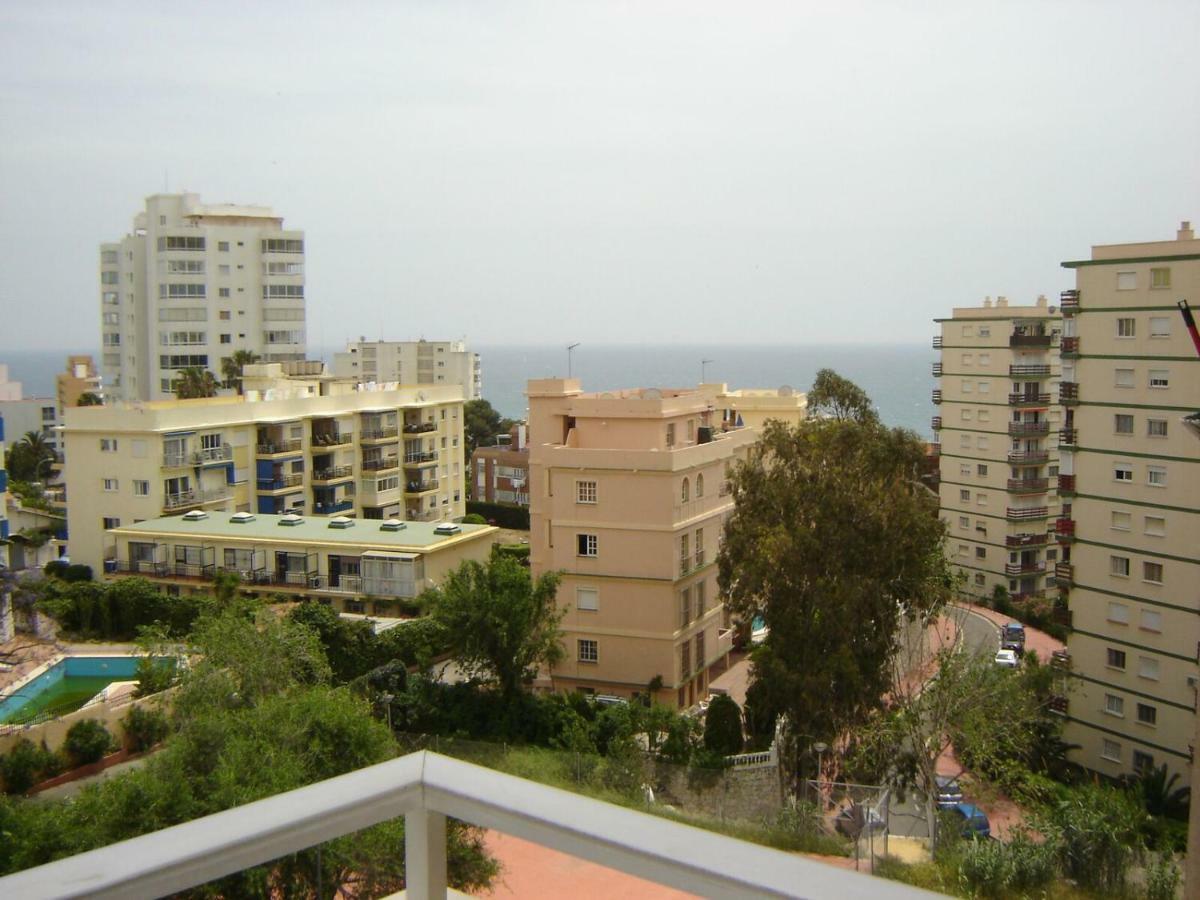 Piscina Bonita Gamonal Benalmádena Exterior photo